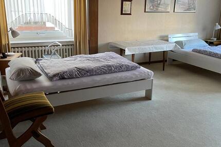 Haus Petershagen - 4 Zimmer, 112 m&sup2;, 1.500&euro; | Angebot:26061136