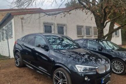 BMW X4 168.000 km 19.600 € Hemmingen 71282