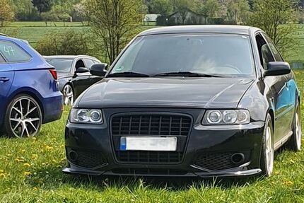Audi A3 210.000 km 2.900 &euro; Marsberg 34431