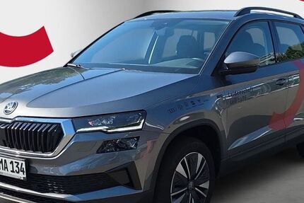 Skoda Karoq 9.900 km 36.490 &euro; Weiden 92637