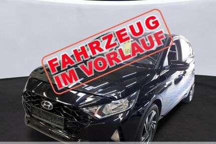 Hyundai i20 75.790 km 12.999 &euro; Chemnitz - Mittelbach 09224