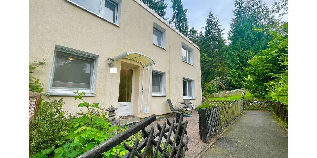 Etagenwohnung Bad Harzburg - 4 Zimmer, 105 m&sup2;, 175.000&euro; | Angebot:23079748