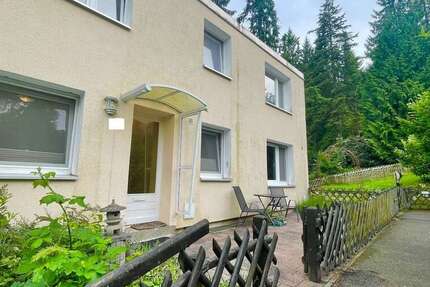 Wohnung Bad Harzburg - 4 Zimmer, 105 m&sup2;, 175.000&euro; | Angebot:23079748