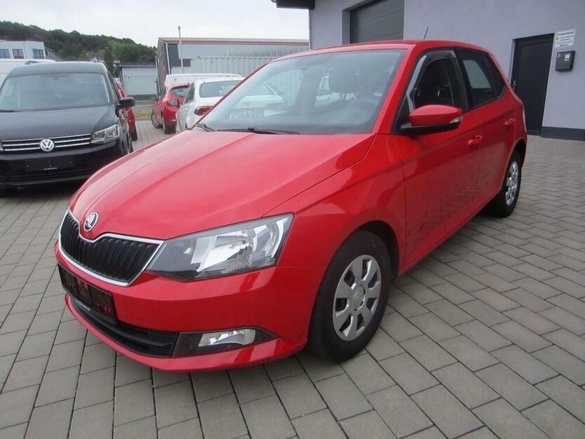 Fabia
