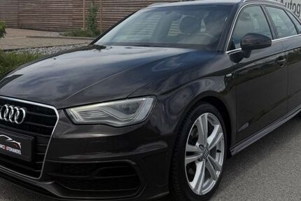 Audi A3 192.000 km 10.999 &euro; Sinsheim 74889