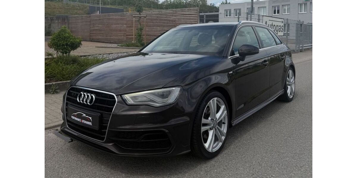 Audi A3 192.000 km 10.999 &euro; Sinsheim 74889