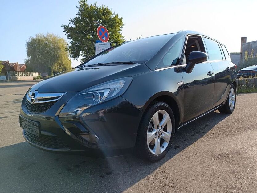 Zafira