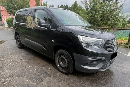 Opel Combo 154.000 km 7.900 &euro; frankfurt 60315