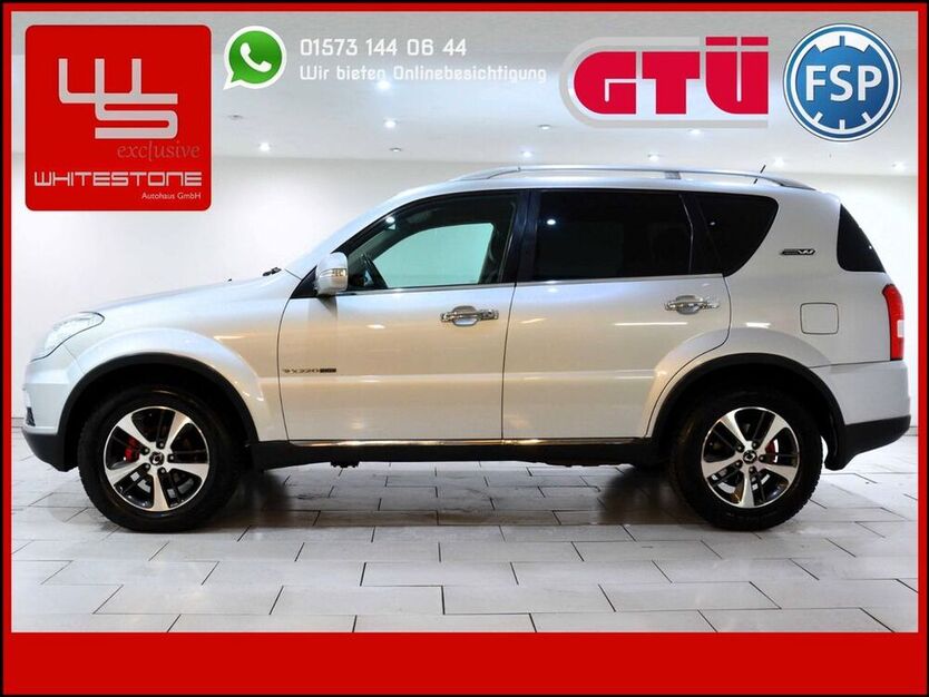 REXTON