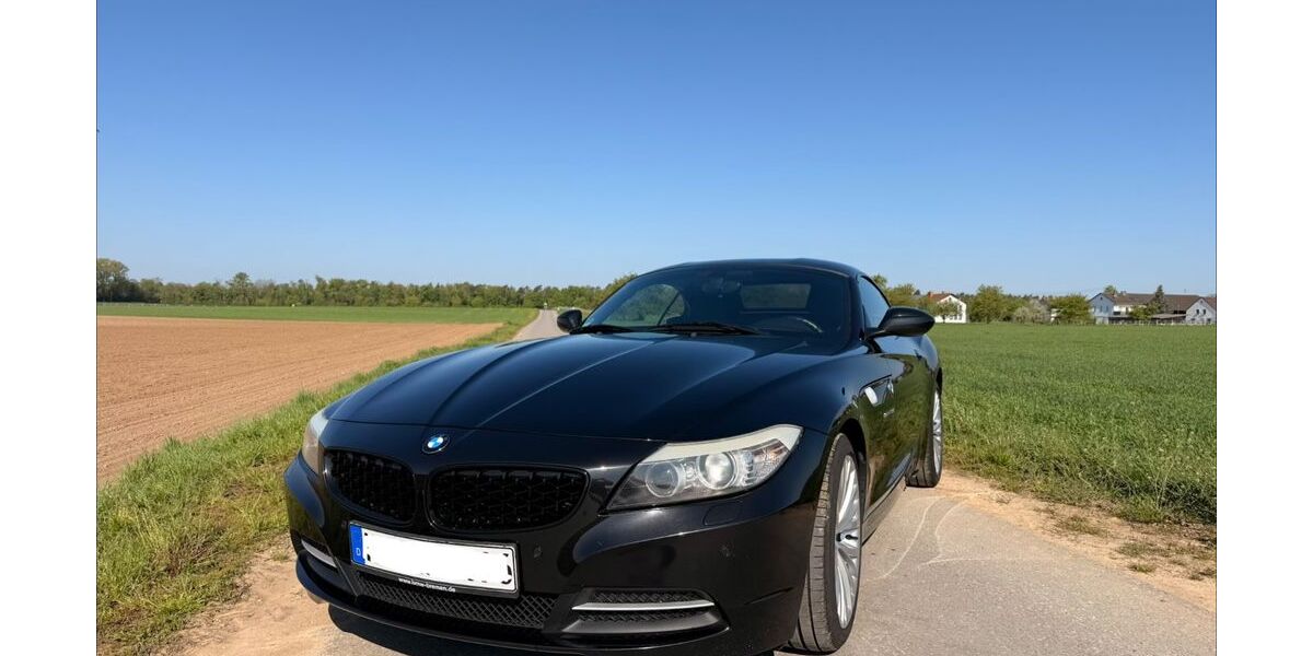 BMW Z4 148.000 km 15.999 &euro; Bad Schönborn 76669