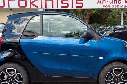 Smart forTwo 38.000 km 15.999 &euro; Berlin 10787