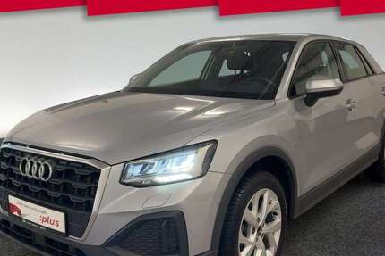 Audi Q2 19.060 km 24.900 &euro; Berlin 12489