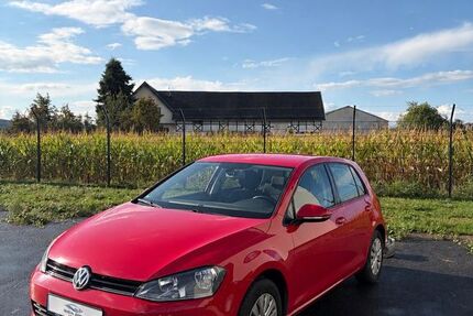 VW Golf 89.900 km 10.579 &euro; Sinzig 53489