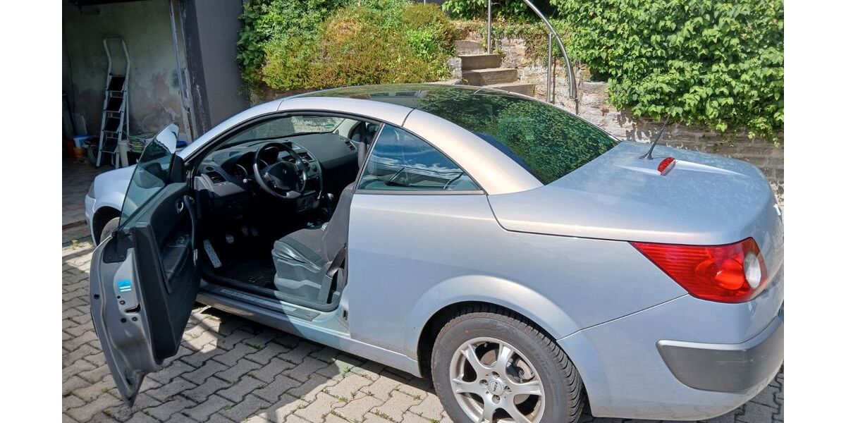 Renault Megane 220.000 km 2.000 &euro; Nagold 72202