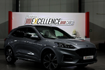 Ford Kuga 2.5 P-HEV ST-LINE-X STYLING SPORT PANORAMA 73.000 km 22.444 &euro; Hamm 59077