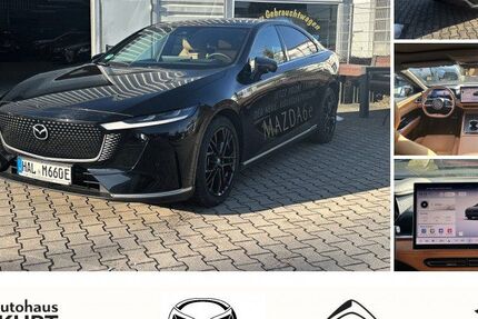 Mazda 6e 1.607 km 39.990 &euro; Halle 06126