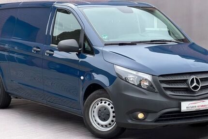 Mercedes-Benz Vito 152.700 km 17.999 &euro; Nienburg/Weser 31582
