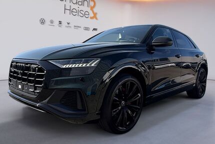 Audi Q8 93.858 km 64.240 &euro; Köln 50739