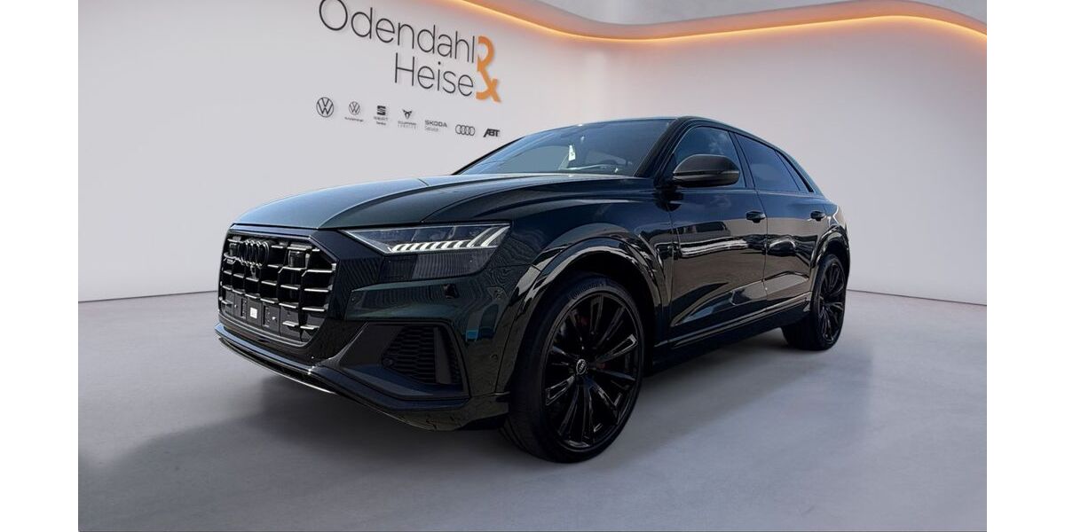 Audi Q8 93.858 km 64.240 &euro; Köln 50739
