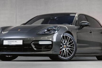 Porsche Panamera 39.800 km 108.900 &euro; Aschaffenburg 63739
