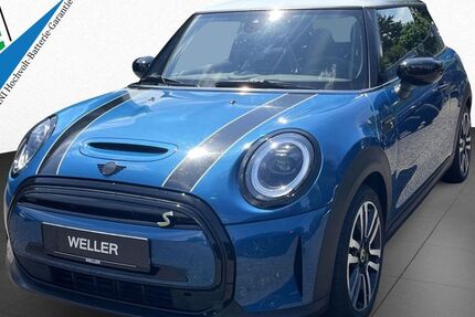 Mini Cooper SE 36.845 km 18.410 &euro; Höxter / Stahle 37671