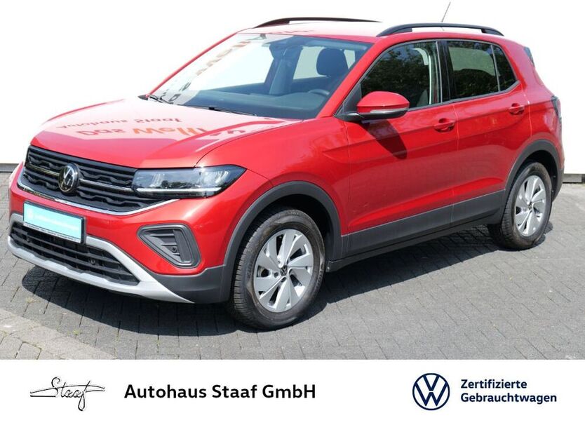 T-Cross
