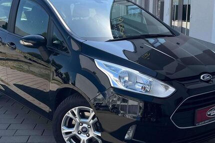 Ford B-Max 34.000 km 8.699 &euro; Darmstadt 64293