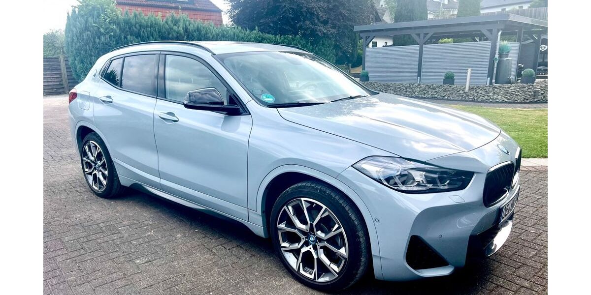 BMW X2 34.800 km 29.850 &euro; Finnentrop 57413