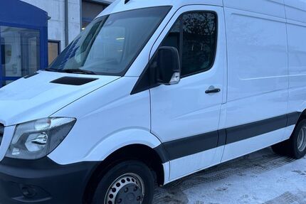 Mercedes-Benz Sprinter 91.000 km 26.180 &euro; Kiel 24145