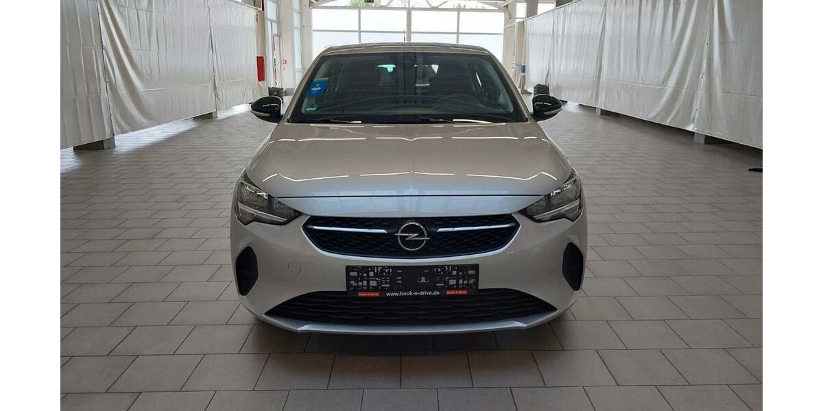 Opel Corsa 53.200 km 13.497 &euro; Bietigheim-Bissingen 74321