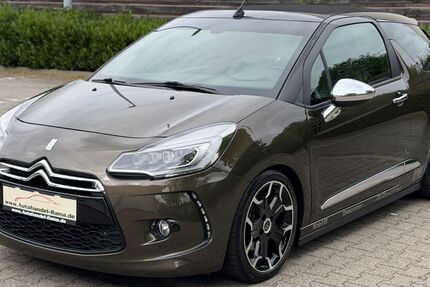 Citroen DS3 53.000 km 6.690 &euro; Mönchengladbach 41063