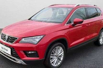 Seat Ateca 93.200 km 20.900 &euro; Speyer 67346