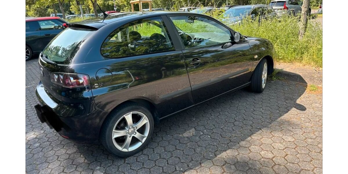 Seat Ibiza 164.632 km 1.749 &euro; Koblenz 56072