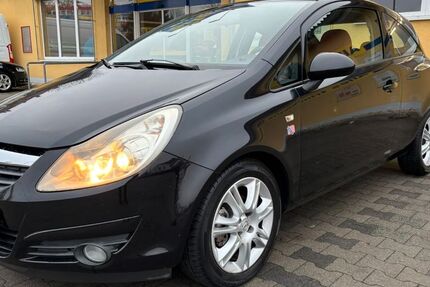 Opel Corsa 159.661 km 3.490 &euro; Borna 04552