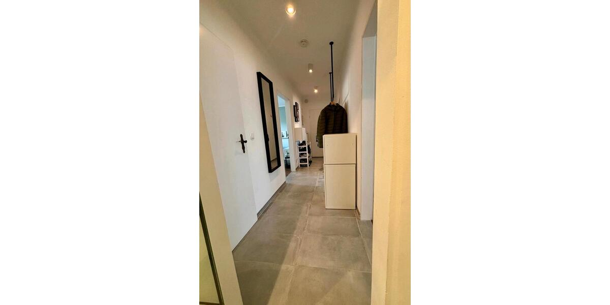 Etagenwohnung Dortmund Huckarde - 3 Zimmer, 68 m&sup2;, 189.000&euro; | Angebot:26701907
