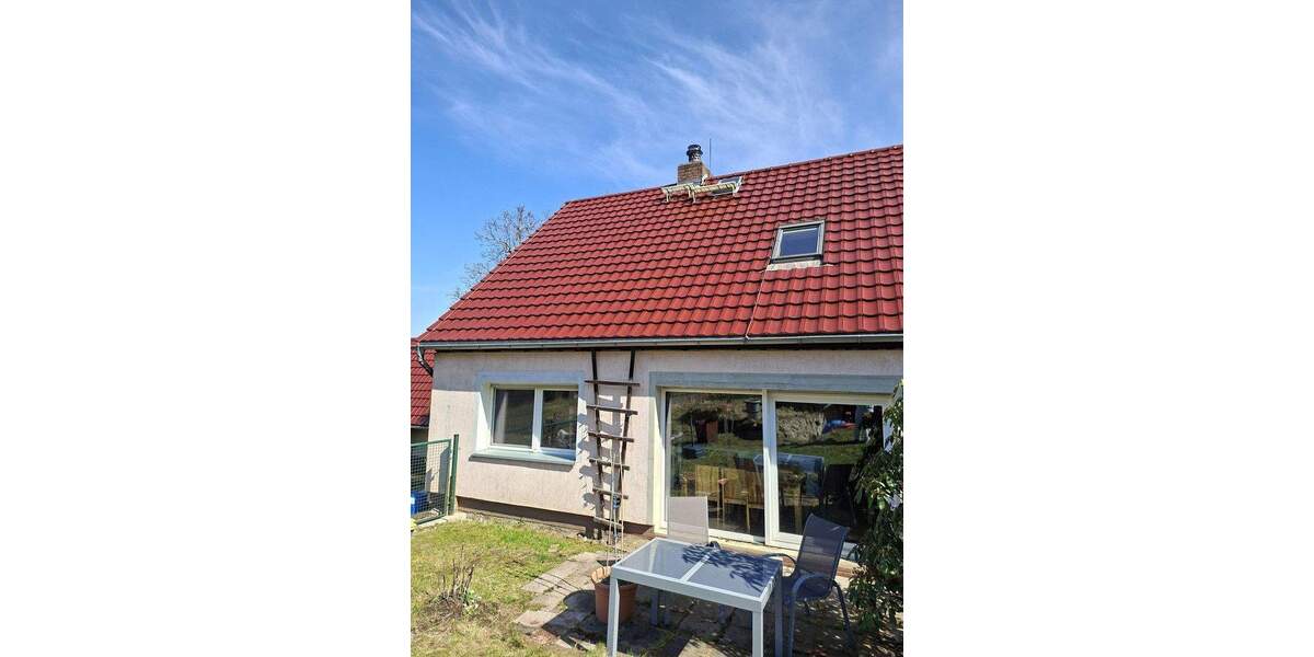 Einfamilienhaus Waltersdorf Waltersdorf - 5 Zimmer, 100 m&sup2;, 179.000&euro; | Angebot:25864184