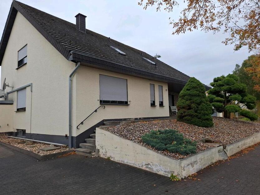 *PROVISIONSFREI* ETW in Overhagen zu verkaufen im EG zimmer