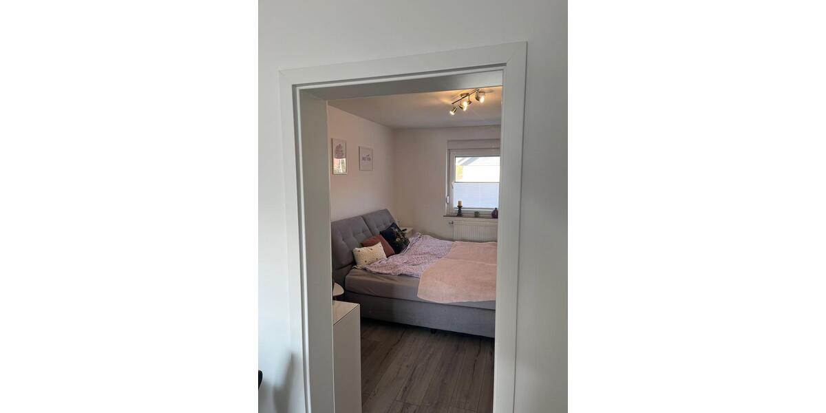 Etagenwohnung Schleiden - 3 Zimmer, 58 m&sup2;, 525&euro; | Angebot:26258518