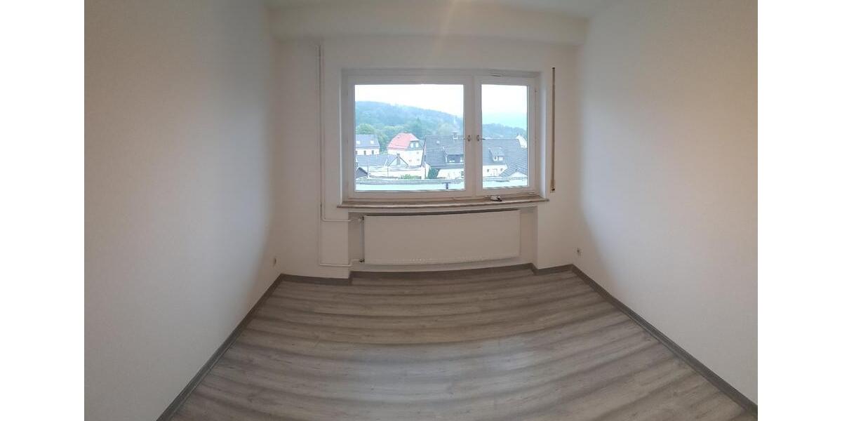 Erdgeschoßwohnung Marienheide - 5 Zimmer, 109 m&sup2;, 840&euro; | Angebot:25053493