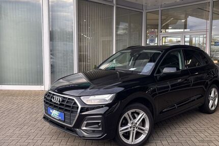 Audi Q5 68.000 km 33.990 &euro; Lohne 49393