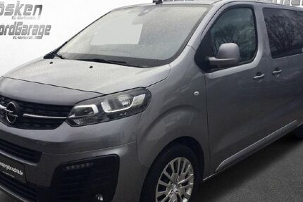 Opel Zafira Life 90.000 km 29.990 &euro; Kaiserslautern 67663