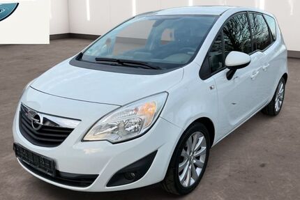 Opel Meriva 141.450 km 1.850 &euro; Dingolfing 84130