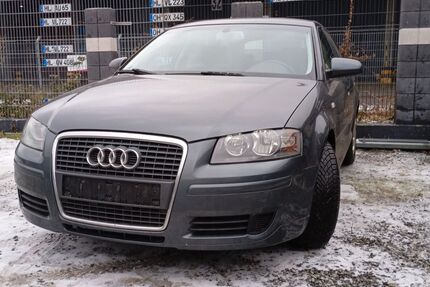 Audi A3 114.010 km 3.950 &euro; Lübeck 23568