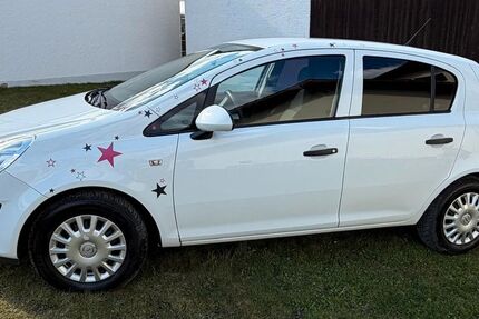 Opel Corsa 207.819 km 2.900 &euro; Hohenwart 86558