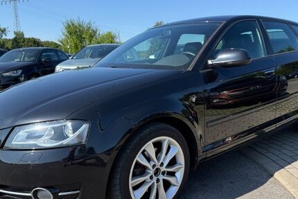 Audi A3 185.000 km 6.400 &euro; Wildau 15745