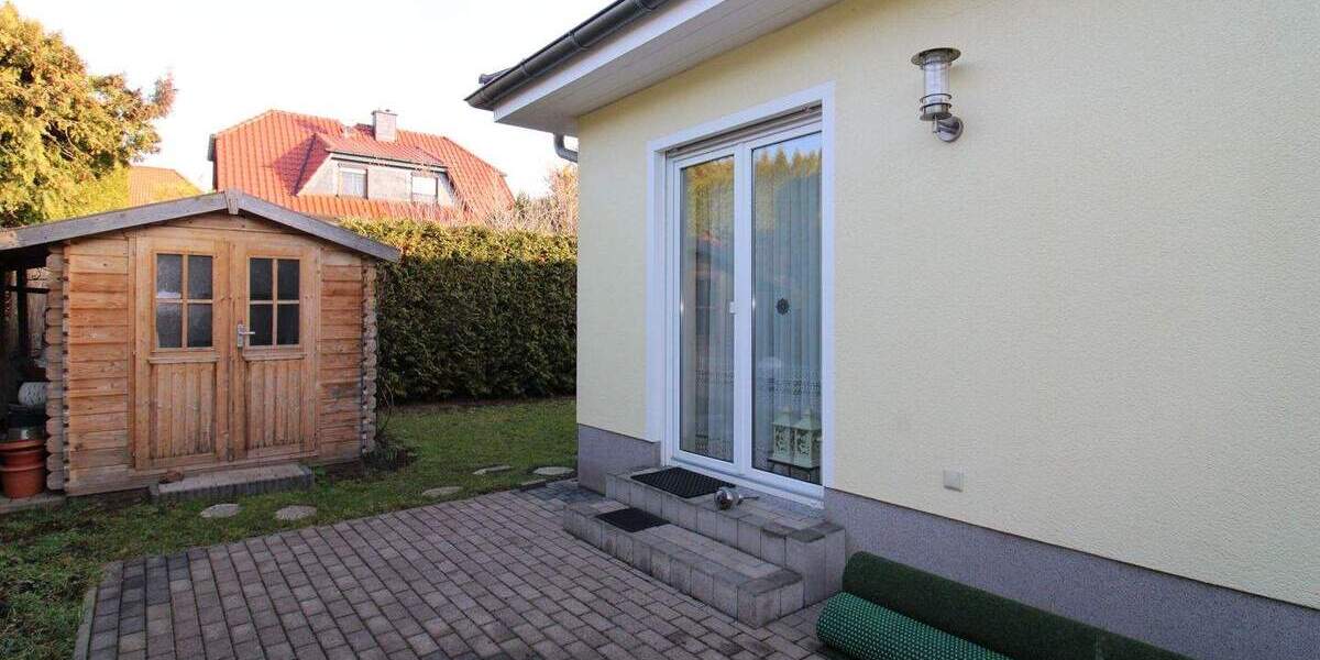 Einfamilienhaus Gotha Siebleben - 3 Zimmer, 90 m&sup2;, 250.000&euro; | Angebot:25780392