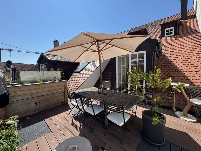 Wohnung zum Mieten in Landsberg 1.145 € 72 m²