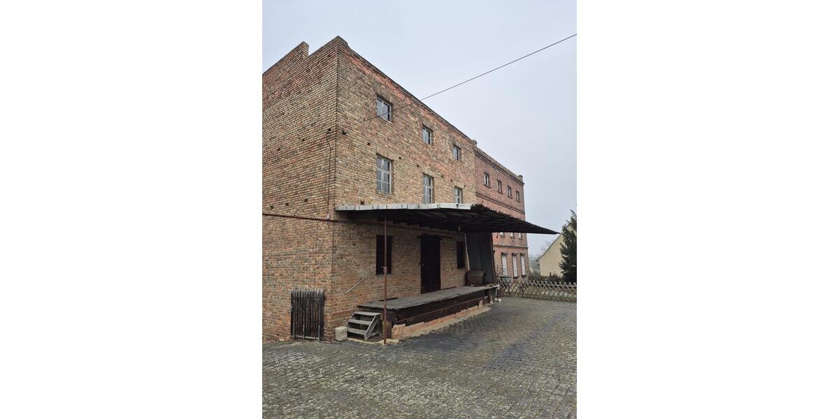 Einfamilienhaus Querfurt - 5 Zimmer, 160 m&sup2;, 91.000&euro; | Angebot:27073191