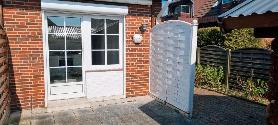Terrassenwohnung Büsum - 2 Zimmer, 32 m&sup2;, 630&euro; | Angebot:26415326