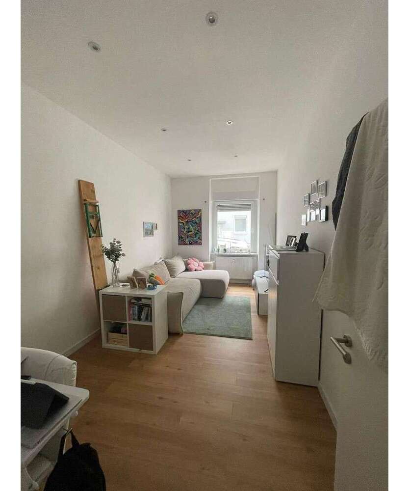Wohnung zum Mieten in Solingen 600 € 55 m²